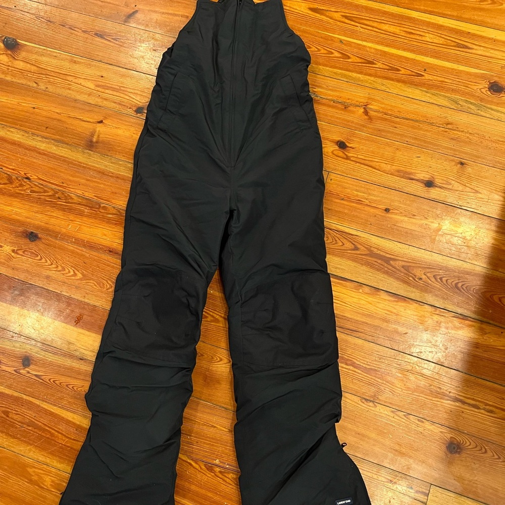 Land’s End Ski Bib Size 16